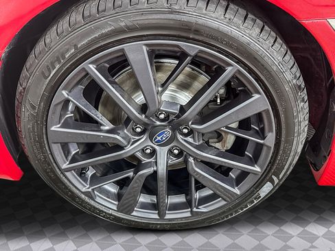 Used 2016 Subaru WRX Premium image 36