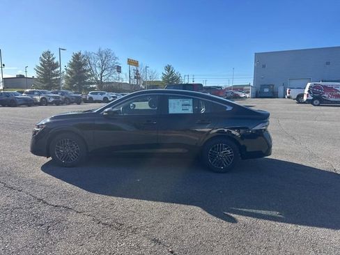 New 2026 Nissan Sentra SV w/ SV Convenience Package image 7