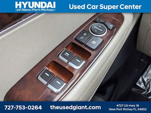 Used 2017 Kia Sorento EX image 28