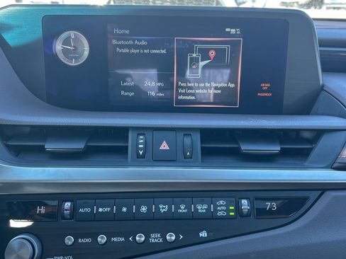 Used 2021 Lexus ES 350 w/ Premium Package image 17