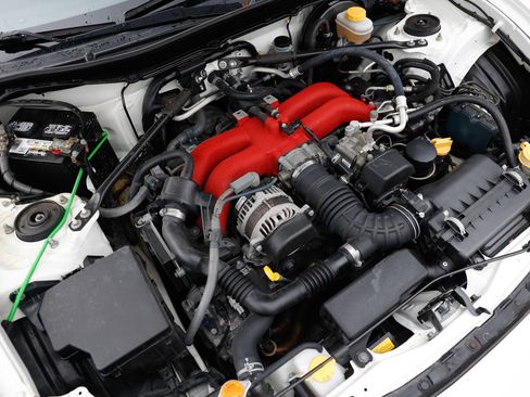 Used 2018 Subaru BRZ tS image 51