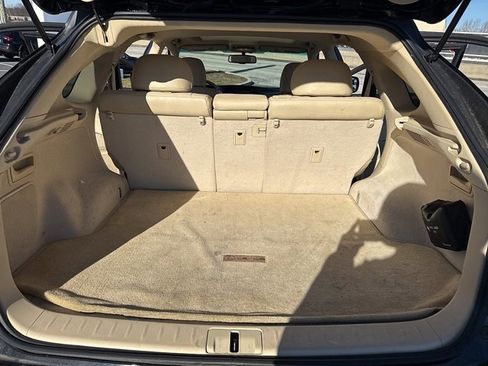 Used 2011 Lexus RX 350 AWD image 13