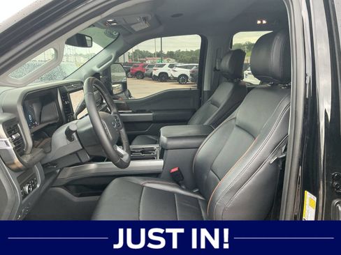 Used 2026 Ford F250 Lariat w/ Tremor Off-Road Package AWD/4WD image 5
