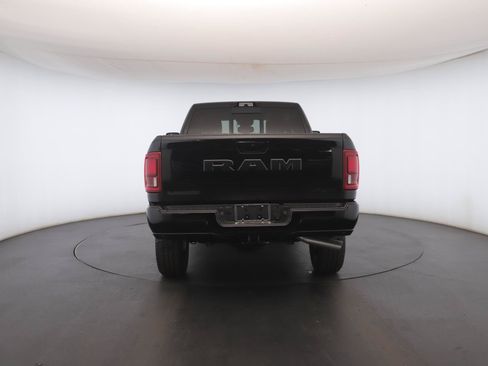 Used 2025 RAM 2500 Laramie AWD/4WD image 23