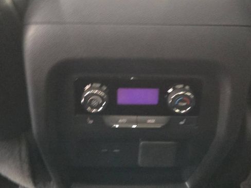 Certified 2025 Chevrolet Traverse High Country w/ LPO, Floor Liner Package AWD/4WD image 19