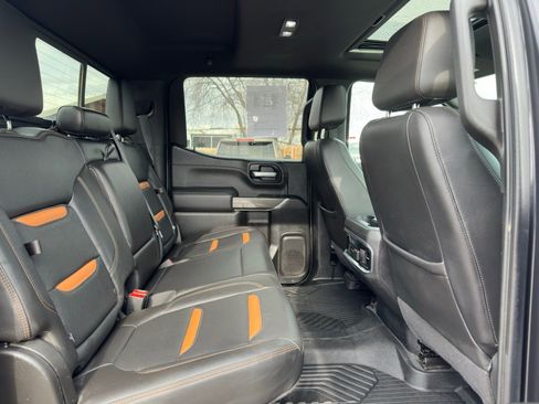 Used 2020 GMC Sierra 1500 AT4 w/ AT4 Premium Package image 25