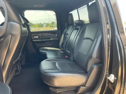 Used 2019 RAM 2500 Power Wagon AWD/4WD image 17