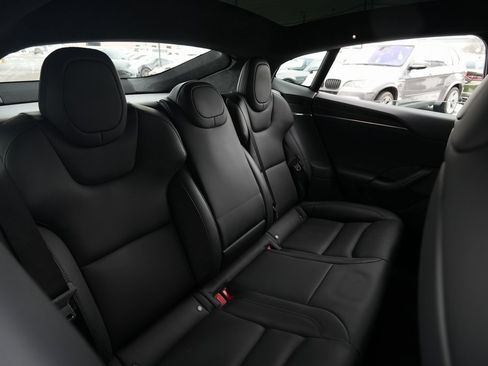 Used 2021 Tesla Model S Long Range image 21