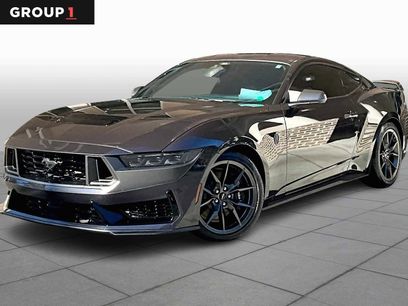 Used 2024 Ford Mustang Dark Horse