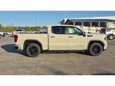 New 2026 GMC Sierra 1500 Pro w/ Graphite Edition image 9
