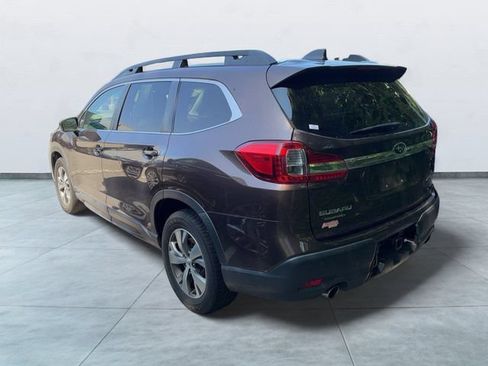 Used 2019 Subaru Ascent Premium AWD/4WD image 4