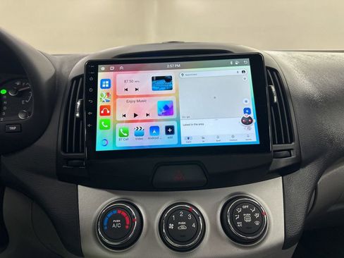 Used 2008 Hyundai Elantra SE image 39