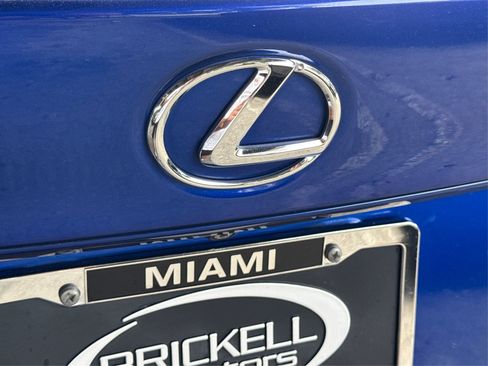 Used 2016 Lexus IS 200t image 18