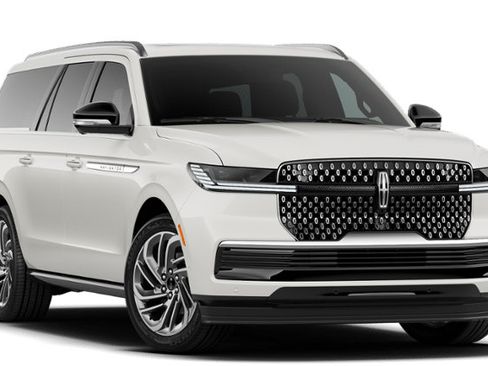 New 2026 Lincoln Navigator L Reserve AWD/4WD image 52