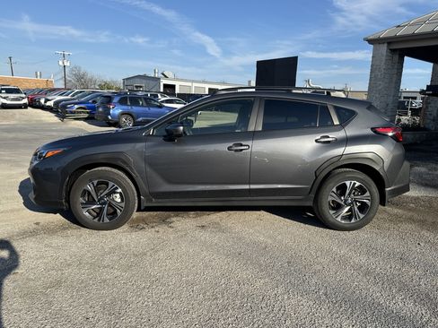 Certified 2024 Subaru Crosstrek 2.0i Premium image 6