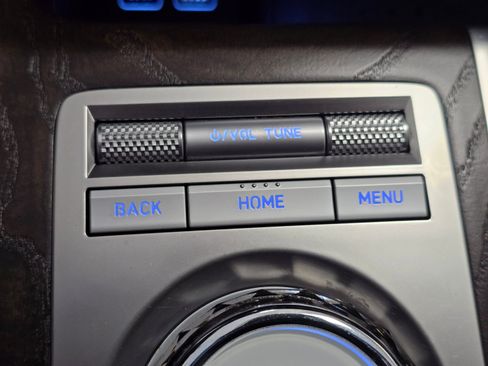 Used 2024 Genesis GV80 2.5T image 46