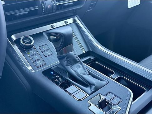 New 2026 Lexus GX 550 AWD/4WD image 29