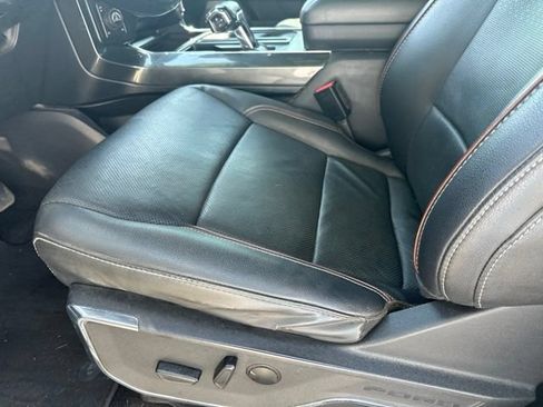 Used 2022 Ford F150 Lariat AWD/4WD image 12