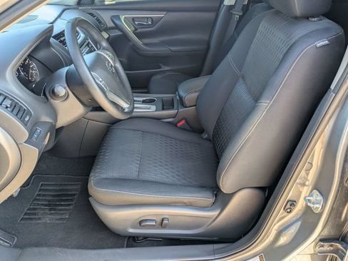 Used 2018 Nissan Altima 2.5 S w/ S Convenience Package FWD image 15