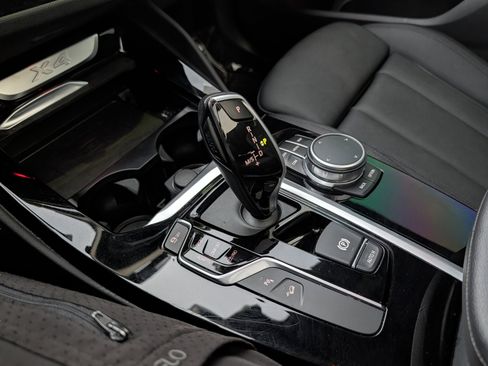 Used 2021 BMW X4 xDrive30i w/ M Sport Package image 53