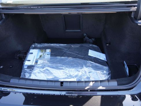 New 2026 BMW 760i xDrive w/ Executive Package image 5