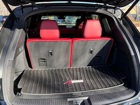 Used 2023 Acura MDX A-Spec image 17