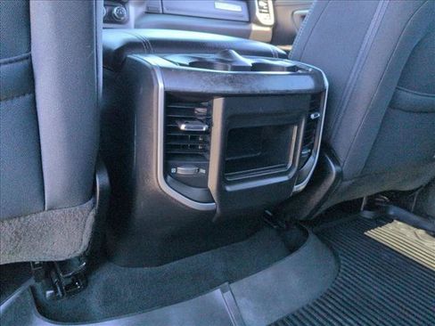 Used 2022 RAM 1500 Big Horn AWD/4WD image 24
