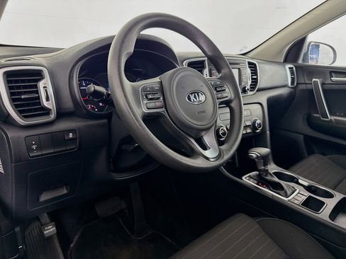 Used 2018 Kia Sportage LX AWD/4WD image 21