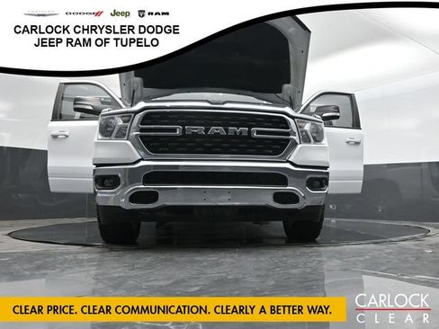 Used 2022 RAM 1500 Big Horn AWD/4WD image 67