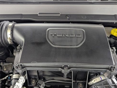 New 2026 Jeep Compass Limited w/ Sun, Sound & Navigation Group image 10