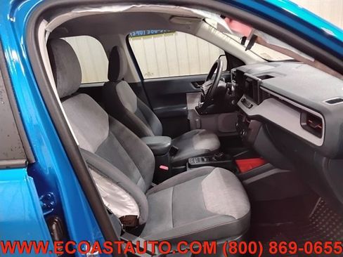 Used 2022 Ford Maverick XLT w/ XLT Luxury Package FWD image 14