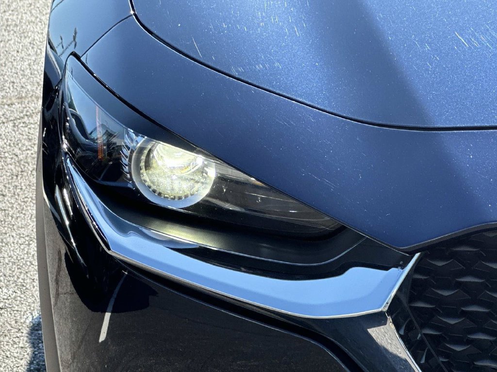 Used 2024 MAZDA CX-30 AWD 2.5 S w/ Select Sport Pkg image 9
