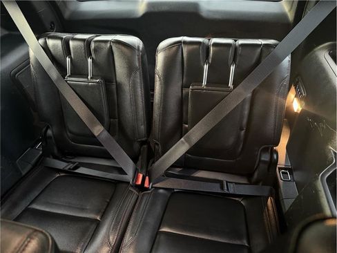 Used 2018 Ford Explorer Sport w/ Equipment Group 401A image 11