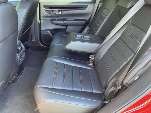 New 2026 Honda CR-V Sport-L image 25