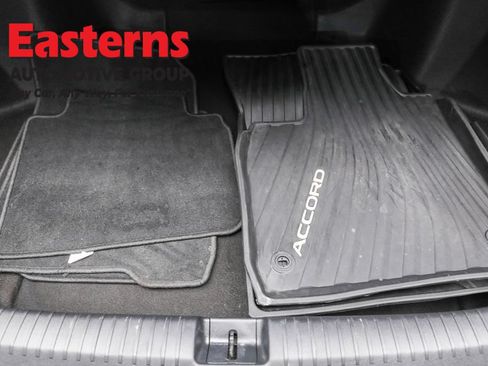 Used 2025 Honda Accord Sport image 9