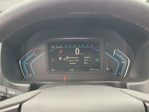 Used 2024 Honda Odyssey Sport image 30