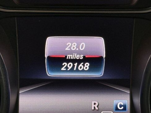 Used 2019 Mercedes-Benz CLA 250 image 18