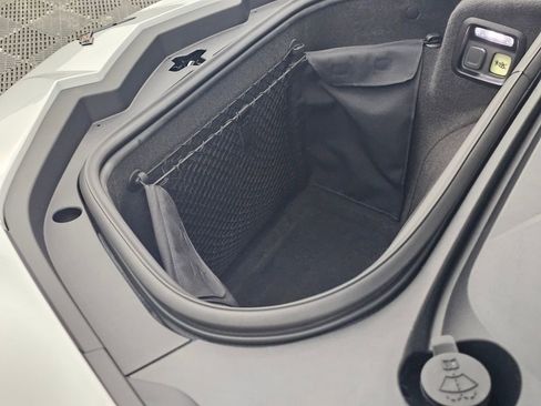 Used 2024 Chevrolet Corvette Z06 w/ Z07 Performance Package image 34