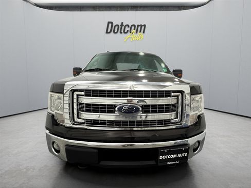 Used 2013 Ford F150 XLT w/ Luxury Equipment Group image 12