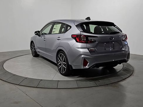 New 2026 Subaru Impreza 2.0i Sport image 3