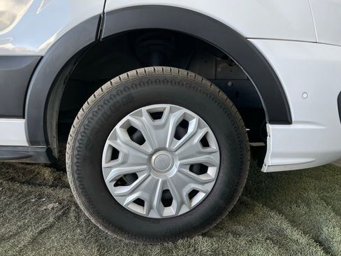 Used 2023 Ford Transit 350 XLT image 15