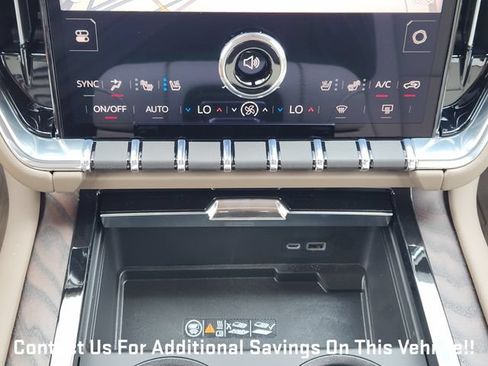 New 2026 GMC Yukon XL Denali w/ LPO, Floor Liner Package AWD/4WD image 14
