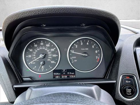 Used 2015 BMW 228i Convertible RWD image 20