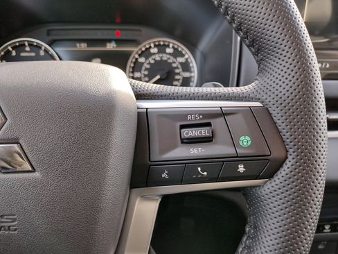 New 2026 Mitsubishi Outlander Trail Edition image 29