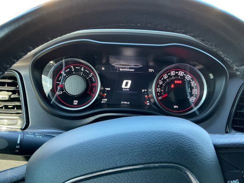 Used 2019 Dodge Challenger R/T Scat Pack image 13