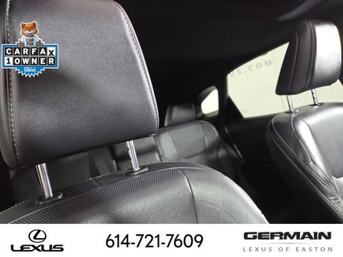 Certified 2023 Lexus RX 350 Premium Plus w/ Accessory Package (Z1) AWD/4WD image 21