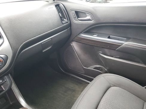 Used 2017 GMC Canyon SLE w/ Nightfall Edition image 24