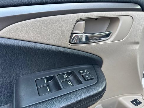 Used 2017 Honda Pilot EX-L image 13