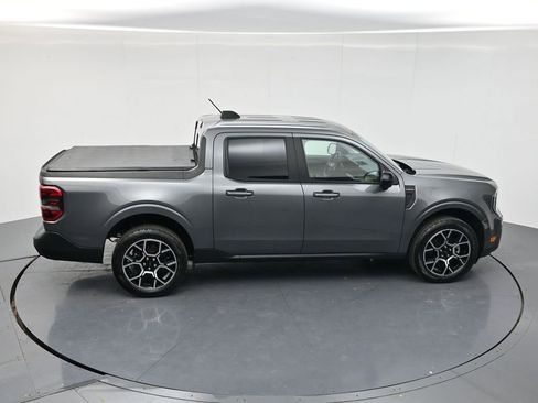 Used 2025 Ford Maverick Lariat AWD/4WD image 41