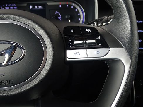 Used 2024 Hyundai Santa Cruz SEL image 25